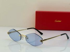 Picture of Cartier Sunglasses _SKUfw55487615fw
